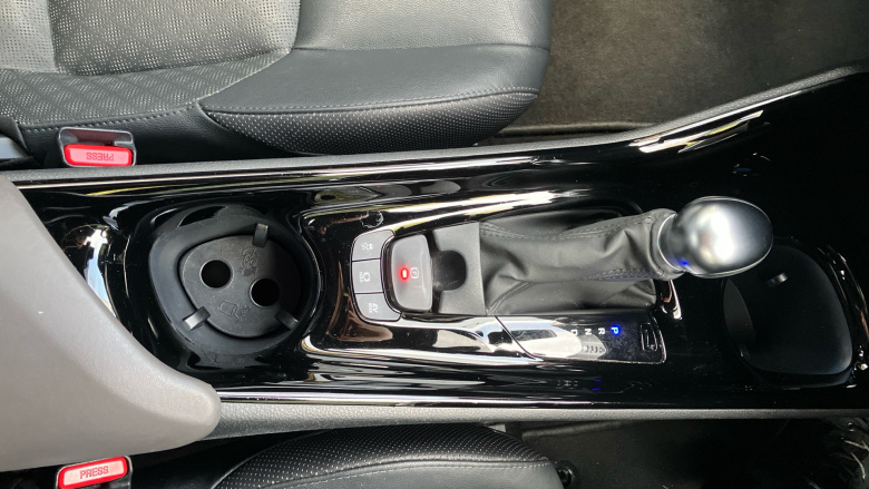 Toyota C-HR 2.0 Hybrid Excel 5dr CVT Hybrid Hatchback